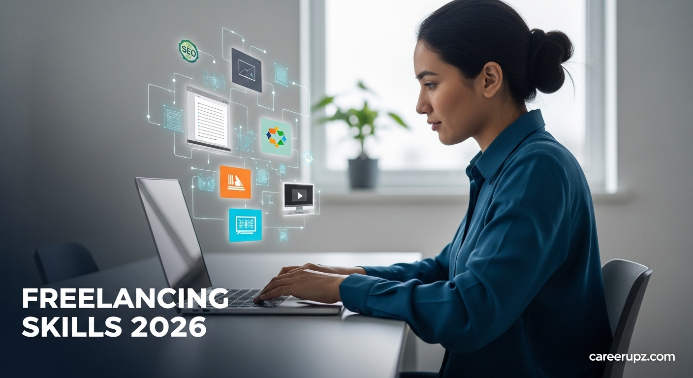 10 Best Freelancing Skills for College Students in Pakistan